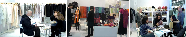 2013上海国际时尚服饰展览会诚邀服饰企业参展