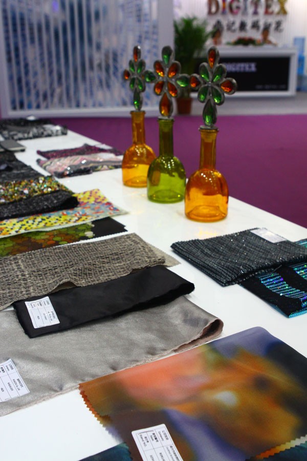 Intertextile