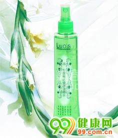 使用花露水须注意